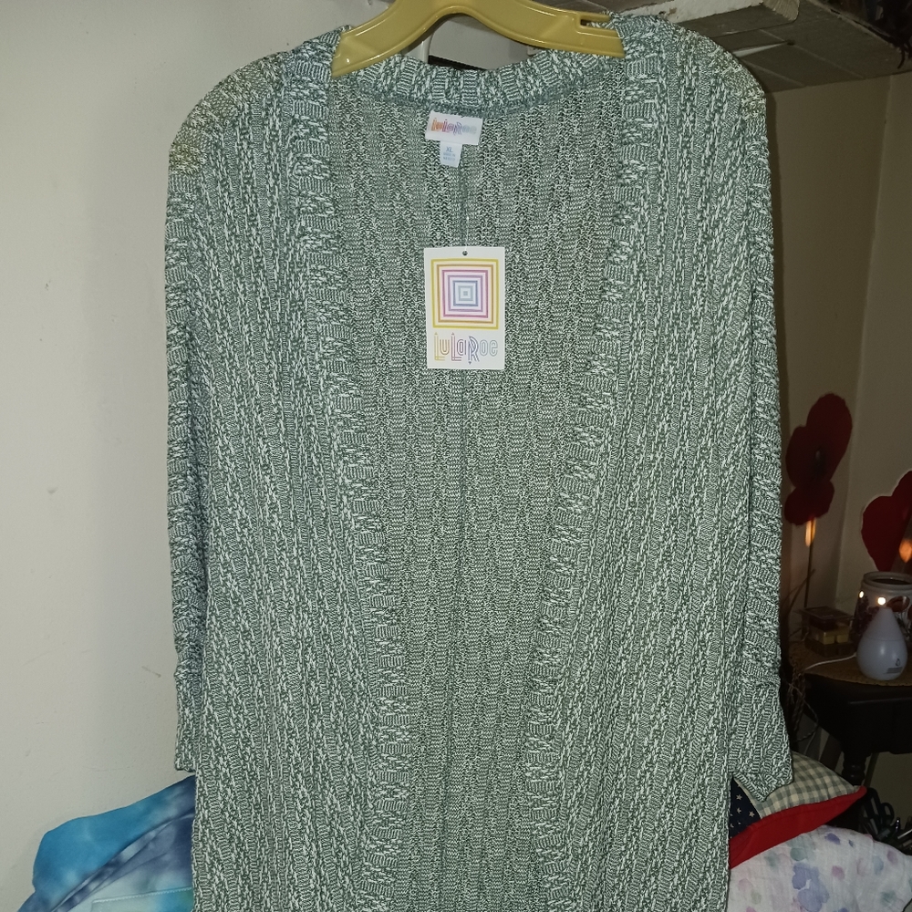 Cardigan